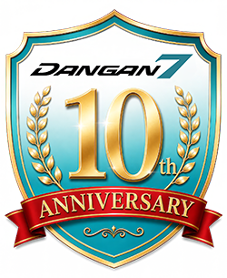 自分史上の飛距離を超えろ｜DANGAN7 ダンガン7 公式ゴルフショップ