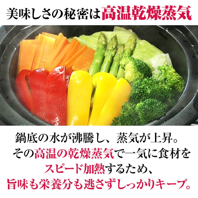 アイ クック鍋ルシエ2 テレ東マート