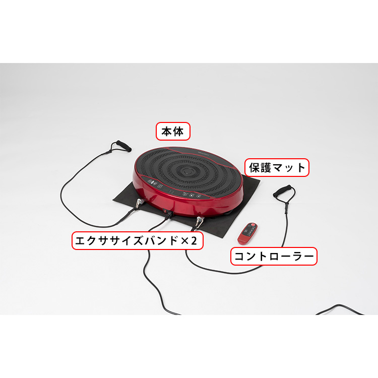 バランスウェーブミニ テレ東マート