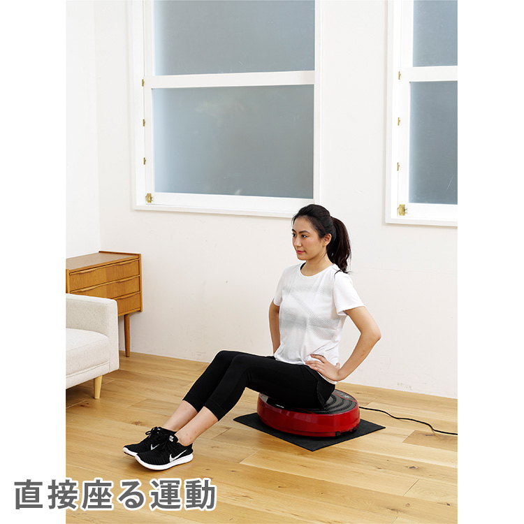 バランスウェーブミニ テレ東マート