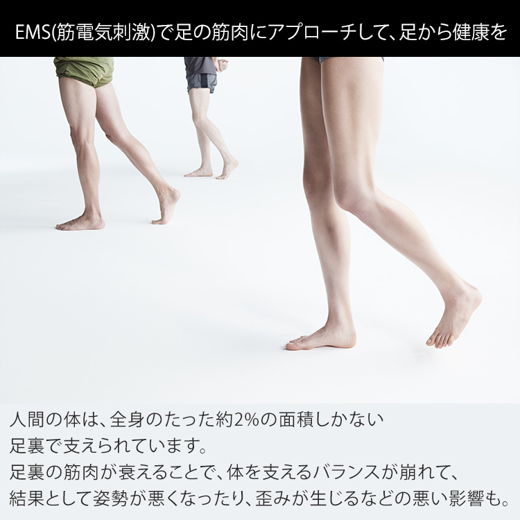 シックスパッド フットフィット テレ東マート