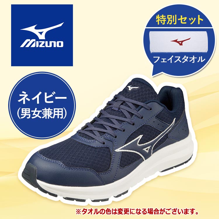 マーケットマーケットミズノ ウォーキングシューズ その他