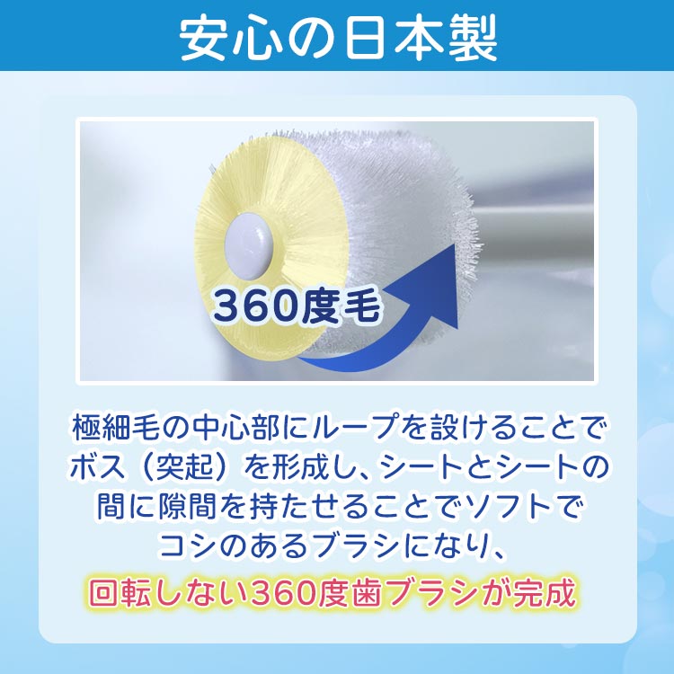 単品】電動歯ブラシぽぽたんツイスティ|テレ東マート 単品】電動歯ブラシぽぽたんツイスティ|テレ東マート