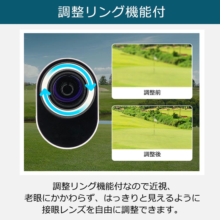トゥルーロール ポケットスーパーミニレンジファインダー|テレ トゥルーロール ポケットスーパーミニレンジファインダー|テレ