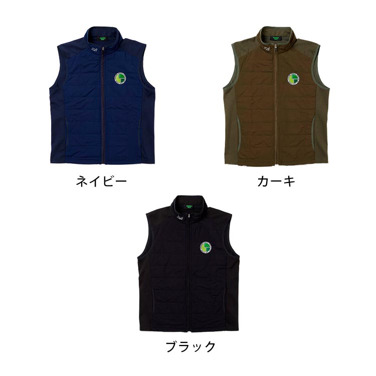 期間限定値下げ】GODDESS GOLF オリジナルベスト｜テレ東マート