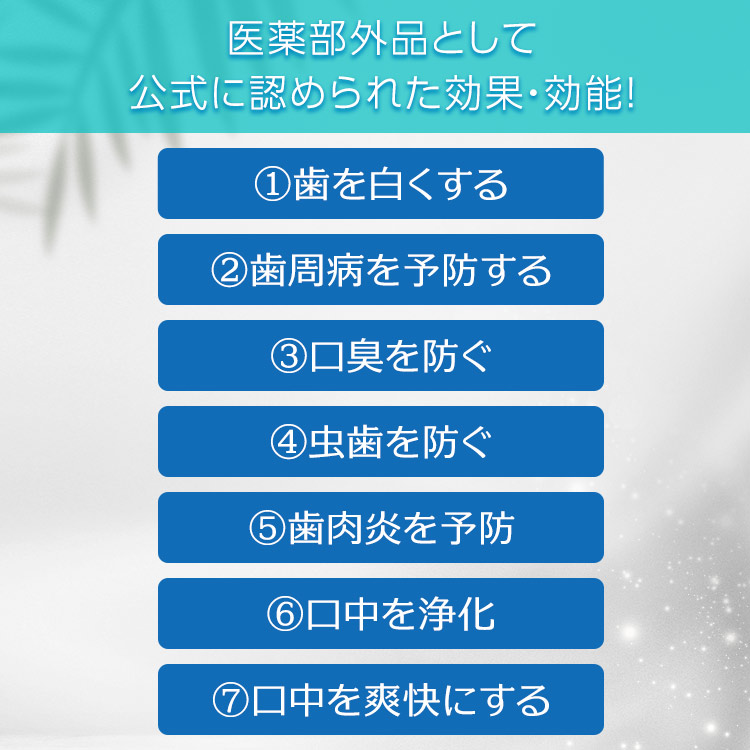 ドクター デンタルワン 2本 （4/25(金)までの出品になります） ドクターデンタルワン2本セット