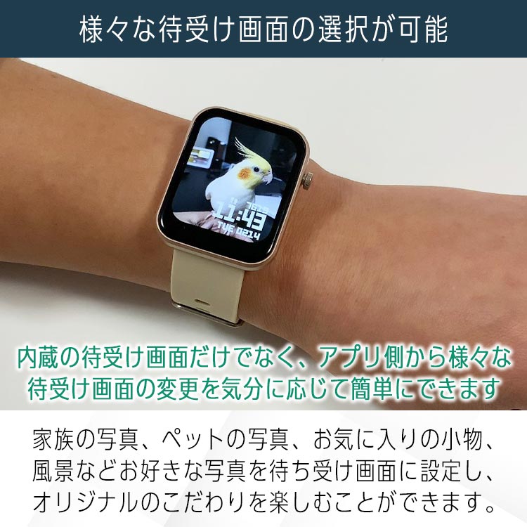 エアリア スマートウォッチ 特別セット|テレ東マート エアリア スマートウォッチ 特別セット|テレ東マート