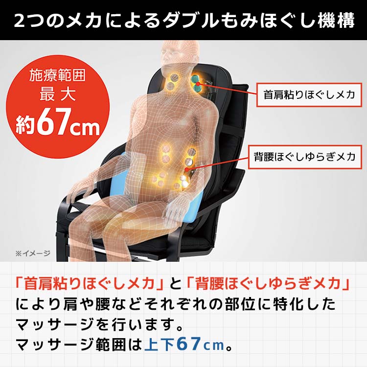 フジ医療器 シートマッサージャー｜テレ東マート