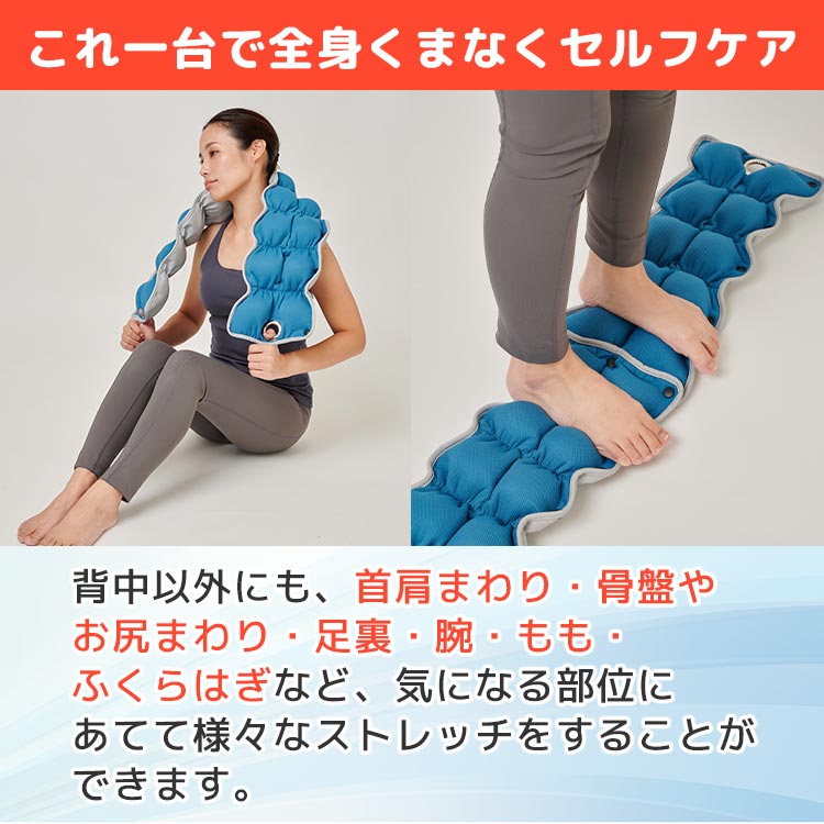 期間限定販売】ルネサンス キューフィッタープロ｜テレ東マート