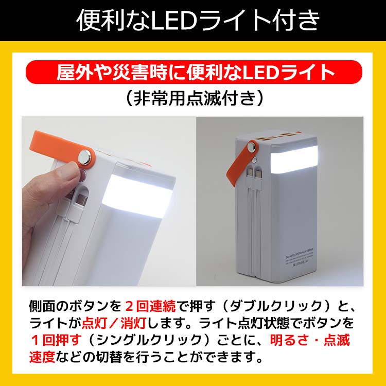 大容量コンパクトバッテリー＆ソーラーパネルセット DX-HPB