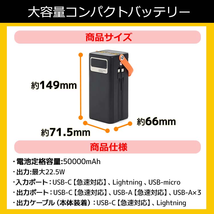 モバイルバッテリー❤️ソーラー充電★３個❤️ ヨドバシ.com - アンカー Anker Anker PowerCore Solar 10000