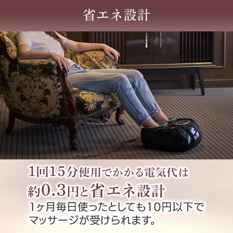 足裏マッサージ器 匠の休足｜テレ東マート