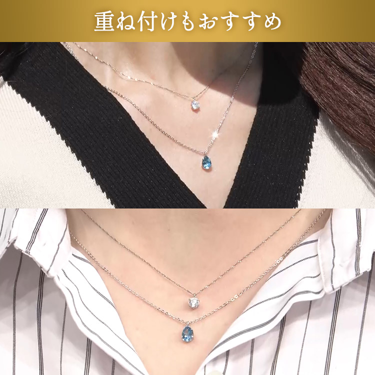 期間限定値下げ】純プラチナ0.4ctダイヤモンドペンダント 特別