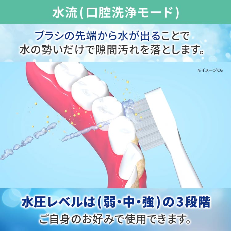 LEソニックウォッシュ｜テレ東マート