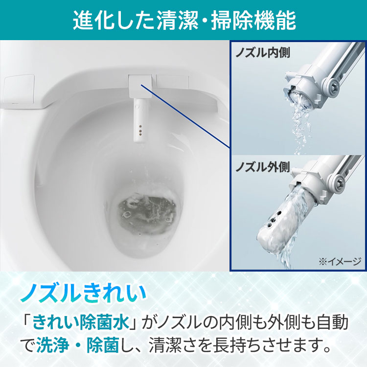 ヤマダデンキ トイレリフォーム内装付フルパック｜テレ東マート