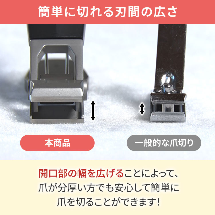 新品未使用TIMESCO 爪切り＋ネイルエレベーターセット 巻き爪ケア 医療用 巻き爪研究所プロデュース 足専用爪切り｜テレ東マート