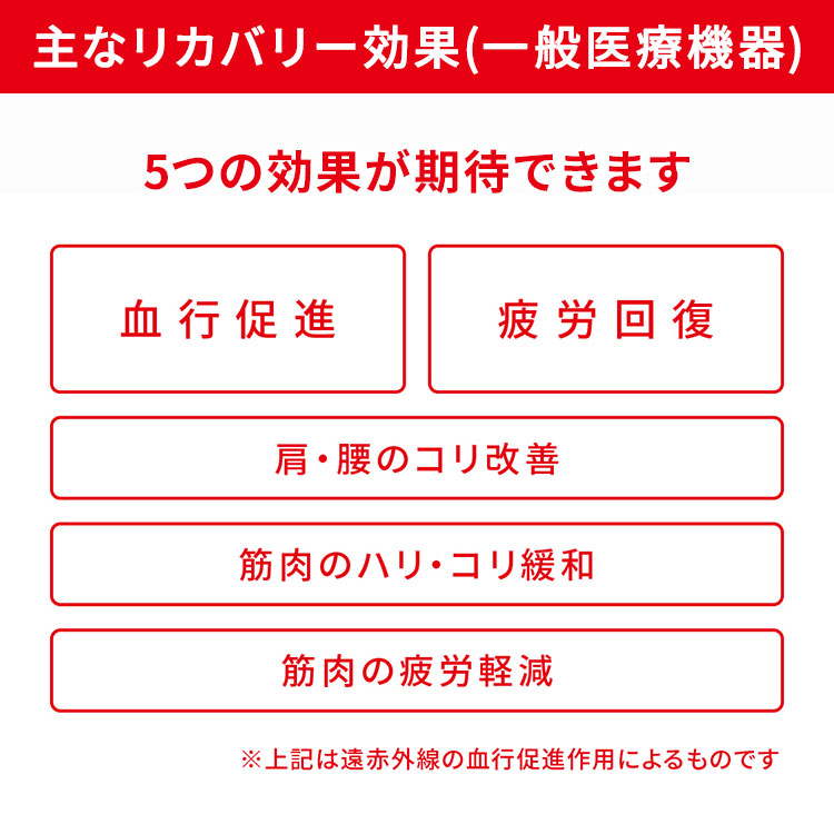 期間限定販売】ReD リカバリーウェア 上下セット｜テレ東マート