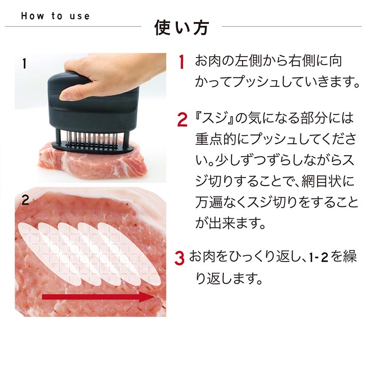 単品】ニクサス プロ｜テレ東マート