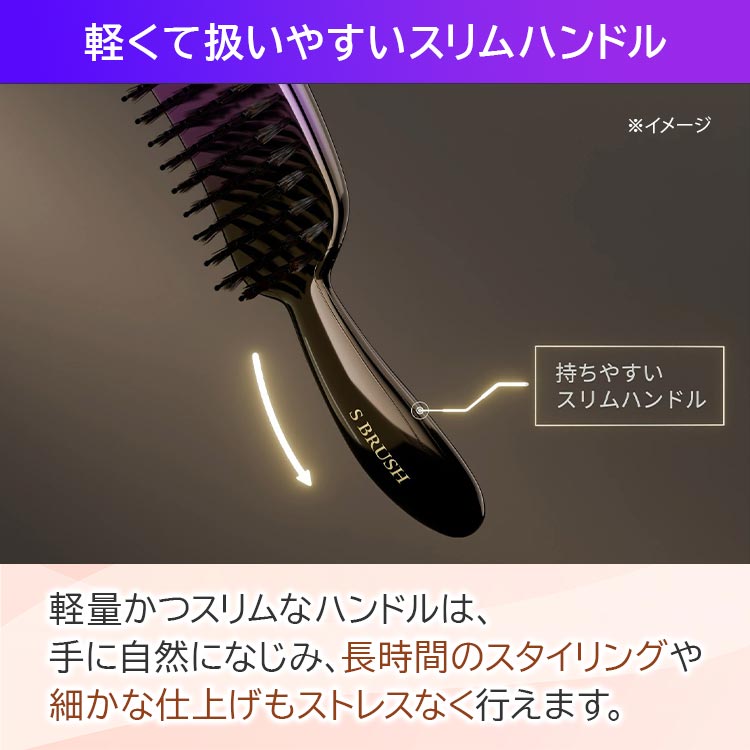 NuWay（ニューウェイ） S ブラシ｜テレ東マート