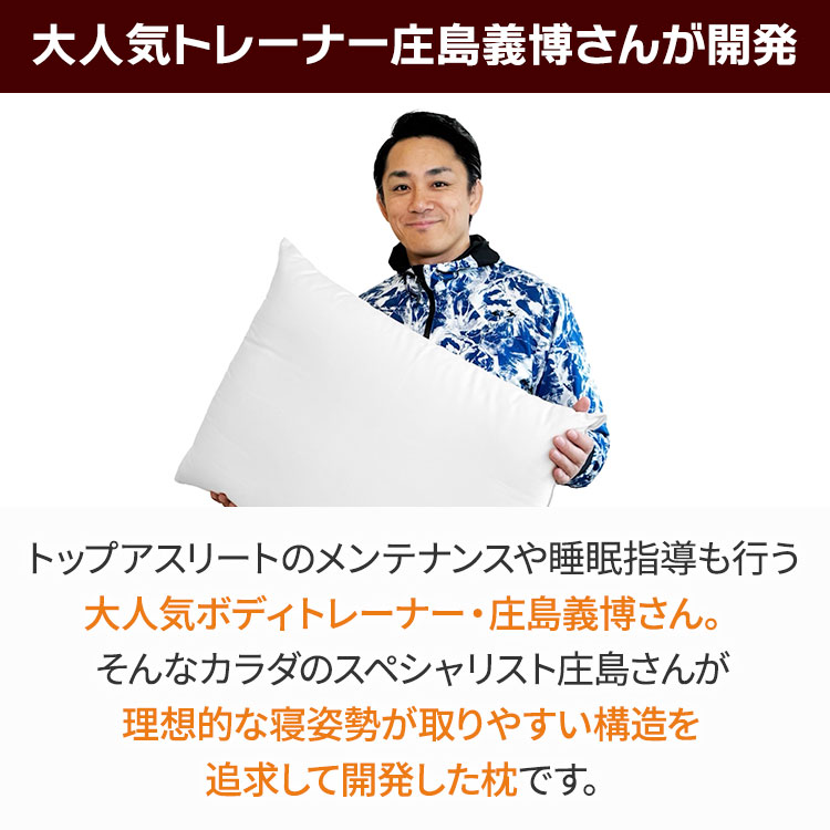2個セット】NEWボディチューニングピロー エアトラスPro｜テレ東マート
