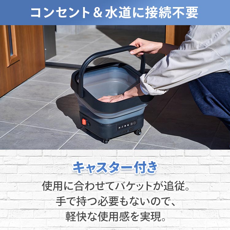 スペシャルセット】高圧洗浄機 ザ・ハイドロクリーナー｜テレ東マート